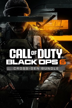 Постер Call of Duty: Black Ops II